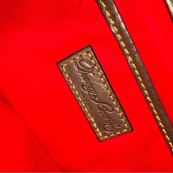 Dooney and Bourke Florentine - Picture 6 of 10